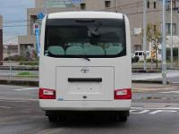 Toyota Coaster 2020