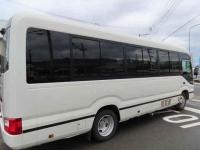 Toyota Coaster 2020