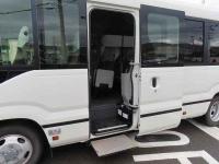 Toyota Coaster 2020
