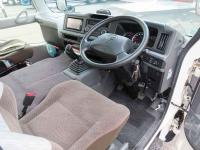 Toyota Coaster 2020