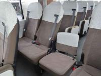 Toyota Coaster 2020