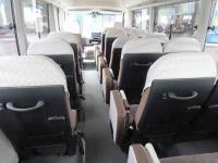 Toyota Coaster 2020