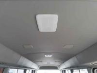 Toyota Coaster 2020