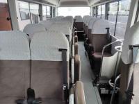 Toyota Coaster 2020