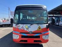 Toyota Coaster 2020