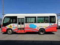Toyota Coaster 2020