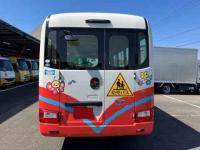 Toyota Coaster 2020