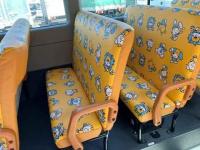Toyota Coaster 2020