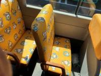 Toyota Coaster 2020