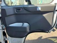 Toyota Coaster 2020