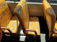 Toyota Coaster 2020