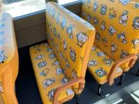 Toyota Coaster 2020