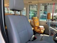 Toyota Coaster 2020