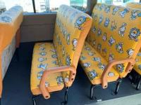 Toyota Coaster 2020