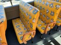 Toyota Coaster 2020