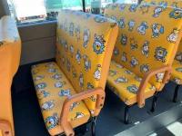 Toyota Coaster 2020