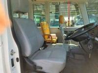 Toyota Coaster 2020