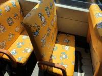 Toyota Coaster 2020