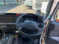 Toyota Coaster 2020