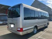 Toyota Coaster 2019