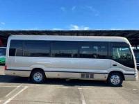 Toyota Coaster 2019