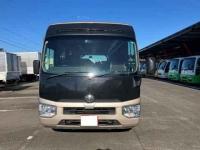 Toyota Coaster 2019