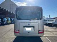 Toyota Coaster 2019