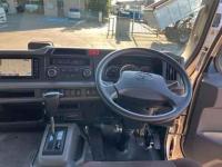 Toyota Coaster 2019