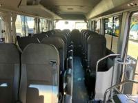 Toyota Coaster 2019