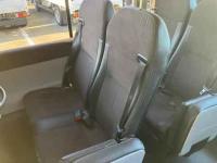 Toyota Coaster 2019