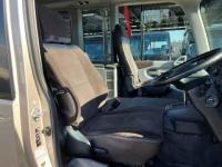 Toyota Coaster 2019