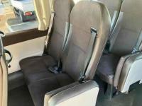 Toyota Coaster 2019