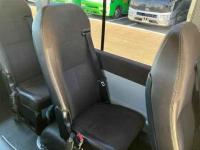 Toyota Coaster 2019