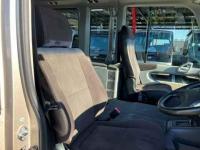 Toyota Coaster 2019