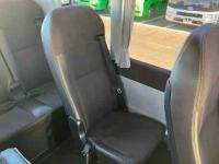 Toyota Coaster 2019
