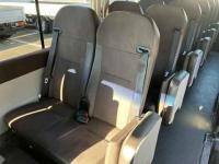 Toyota Coaster 2019