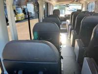 Toyota Coaster 2019