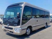Hino LIESSE II 2019