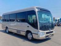 Hino LIESSE II 2019
