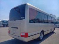Hino LIESSE II 2019