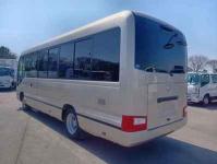 Hino LIESSE II 2019