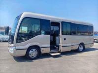 Hino LIESSE II 2019