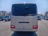 Hino LIESSE II 2019