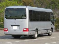 Hino LIESSE II 2019