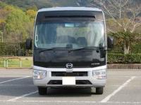 Hino LIESSE II 2019