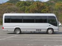 Hino LIESSE II 2019
