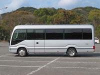Hino LIESSE II 2019