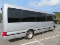 Hino LIESSE II 2019