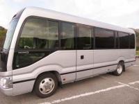 Hino LIESSE II 2019