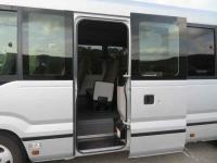 Hino LIESSE II 2019